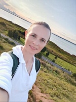 Михайлова Елена Сергеевна