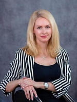 Алешина Анна Николаевна