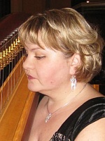 Рябчиненко Нина Николаевна