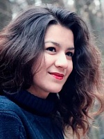 Худаярова Камилла Батыровна
