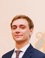 Цветников Роман Александрович