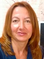 Виноградова Татьяна Николаевна