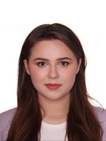 Титова Екатерина Васильевна