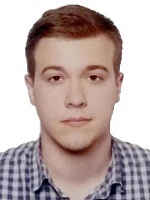 Корявченко Илья Сергеевич