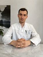 Брагин Артемий Максимович