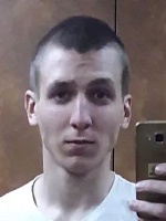 Крысин Семён Юрьевич