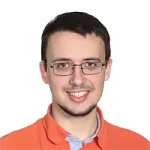 Дмитрий Александрович Белогор