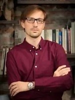 Иванов Антон Владимирович
