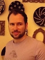 Дрейер Георгий Леонидович