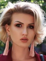Башилова Екатерина Валерьевна