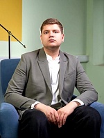 Говоров Михаил Андреевич