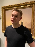 Шмыков Богдан Донатович