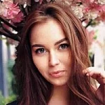 Екатерина Рашитовна Букина