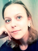 Друк Антонина Вячеславовна