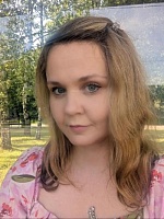 Киселевская Елизавета Михайловна