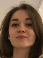 Костюкевич Ангелина Валерьевна