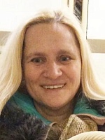 Пискарева Ирина Геннадьевна