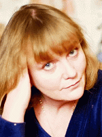 Магонова Елена Владимировна