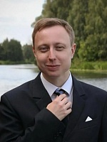 Алехин Максим Дмитриевич