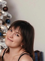 Короткова Валерия Юрьевна