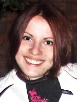 Павлова Светлана Сергеевна