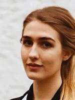 Соколова Александра Николаевна