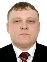 Агафонов Алексей Алексеевич