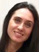 Прокофьева Марина Станиславовна