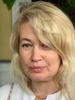 Смольская Иллона Игоревна