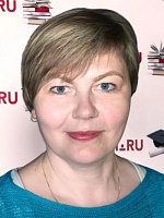 Филюшина Ольга Владимировна