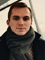 Саукитенс Владислав Игоревич