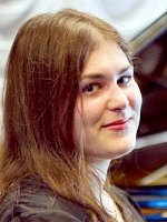 Эркомаишвили Нино Анзоровна
