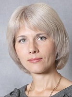 Шарапова Ольга Александровна
