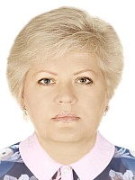 Наливайко Наталья Владимировна