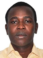 Weandi Francois Konsago