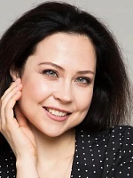 Курепина Елена Николаевна