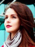 Трухачева Оксана Владимировна