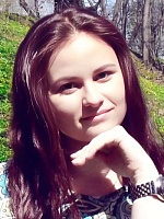 Дегтерева Мария Алексеевна