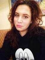 Симиниченко Елена