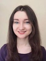 Ильясова Марина Фаридовна