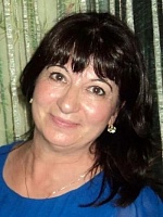 Березина Галина Александровна