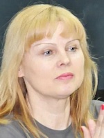 Кузьмичева Алла Александровна