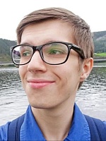 Трофимов Сергей Алексеевич