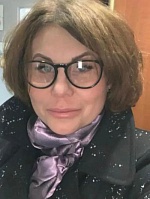 Самгина Екатерина Владимировна
