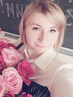 Журавлева Татьяна Александровна