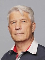 Волков Сергей Борисович