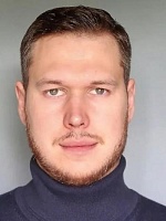 Крупник Андрей Андреевич