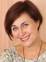 МакЛеннан Вера Ивановна