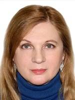 Донская Елена Юрьевна