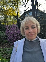 Бачева Елена Владимировна